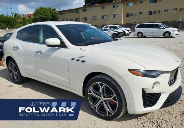 maserati