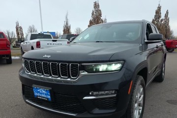 Auta z USA - Zapytaj o więcej ofert !