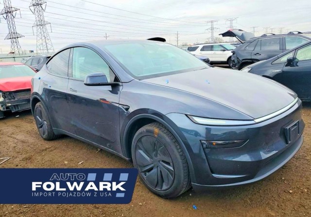 tesla
