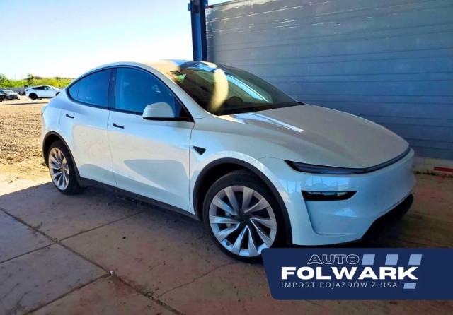 tesla
