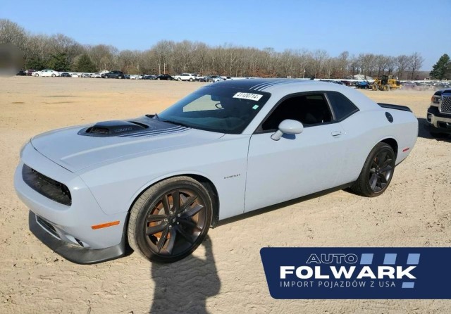 dodge