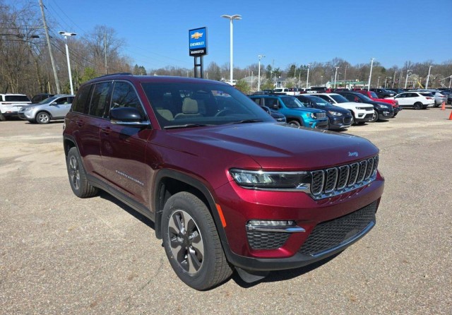jeep