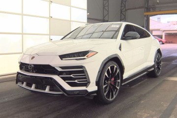 Auta z USA - Zapytaj o więcej ofert !